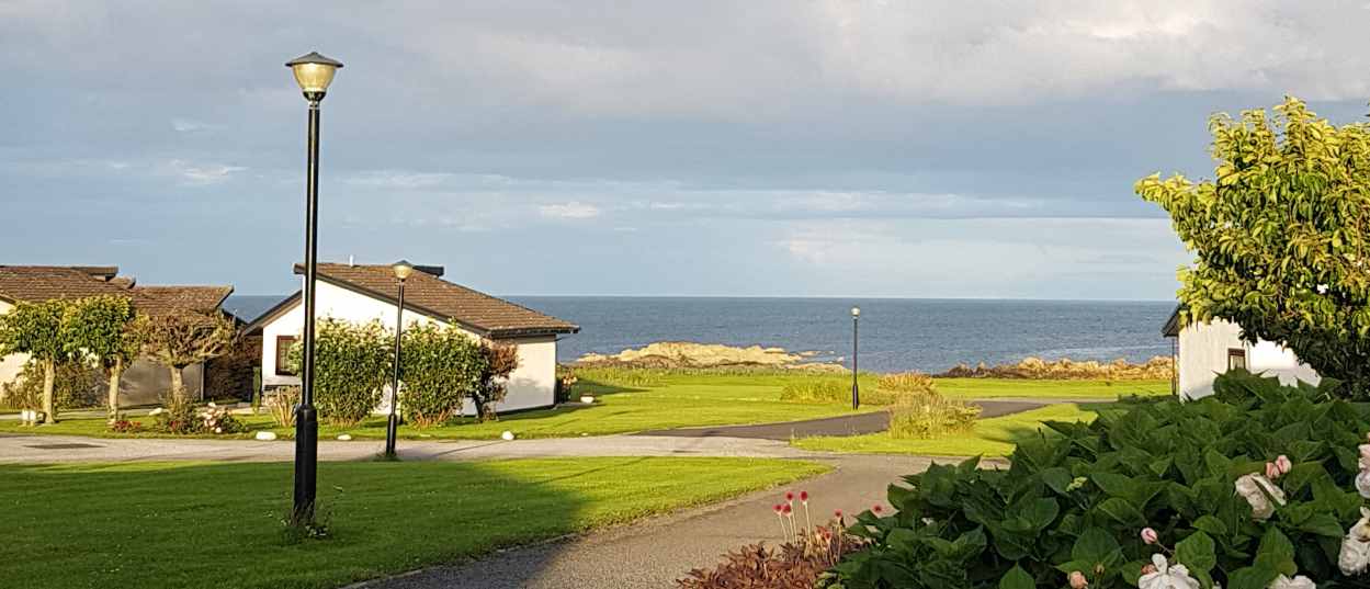 Isle of Whithorn Leisure Ltd image