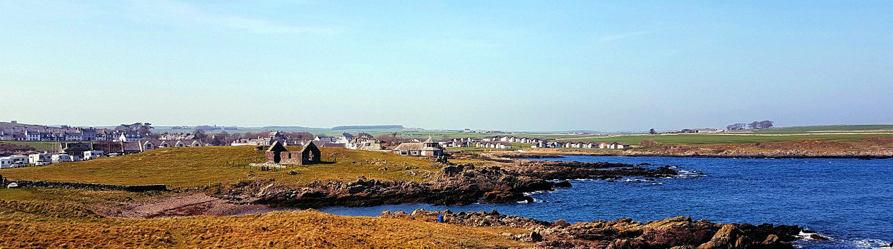 Isle of Whithorn Leisure Ltd image